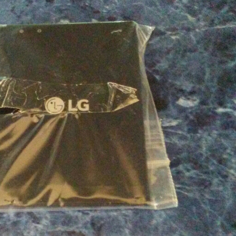 LG battery 🆕